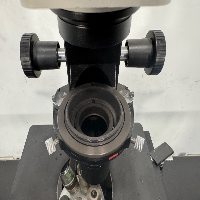 Nikon Eclipse TE2000-S Inverted Microscope image 3